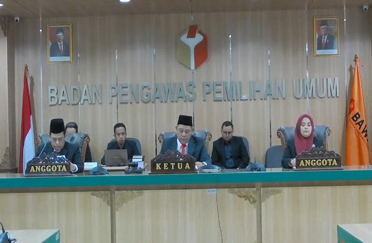 Mediasi dengan KPU Mulus, Partai Ummat Dapat Kesempatan Perbaiki Syarat di NTT dan Sulut