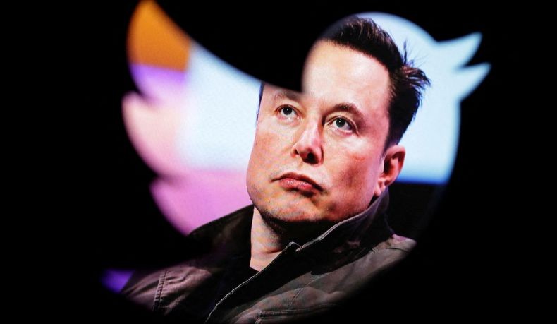 Pria Ini Disebut-sebut Bakal Gantikan Elon Musk jadi CEO Twitter