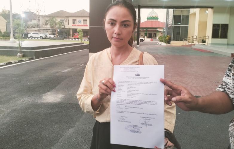 Kasus Pencurian di Keraton Solo, Putri Kedua PB XIII Akhirnya Mengadu ke Polresta