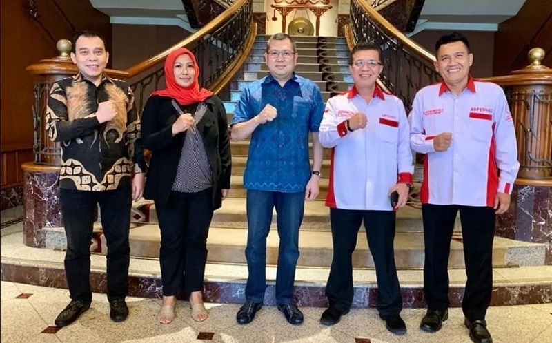 Hary Tanoesoedibjo Tegaskan Partai Perindo Wadah Perjuangan untuk Wujudkan Indonesia Sejahtera