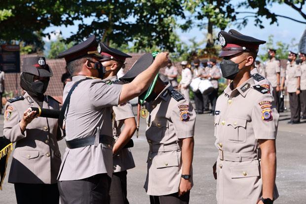 Lulus SPN, Anak Nelayan dan Petani di Yogyakarta Raih Penghargaan Terbaik dan Cendikia 