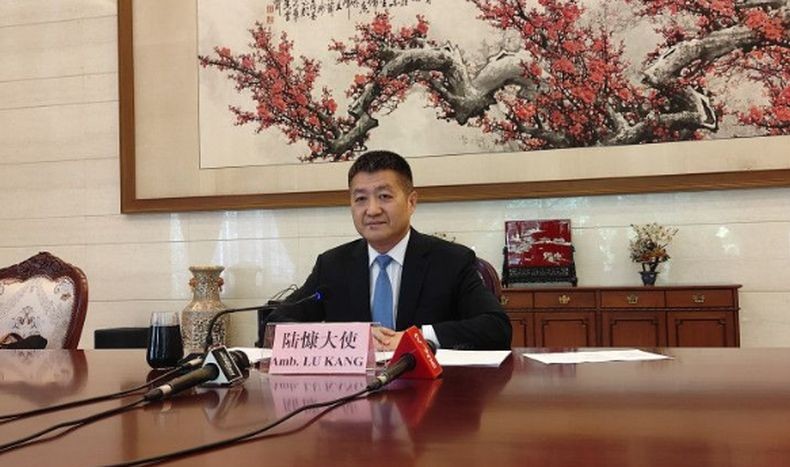 Kecelakaan Proyek Kereta Cepat Jakarta-Bandung, Dubes China: Tragedi Menyakitkan