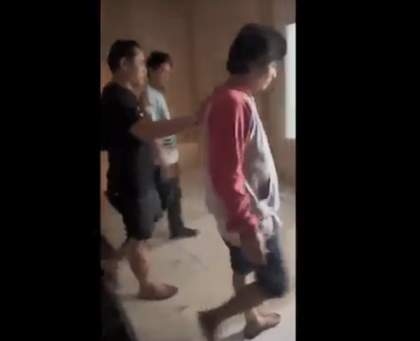 Rumah Kontrakan Digerebek, 2 Pengedar Sabu Modus Transaksi Tempel Tangan Ditangkap