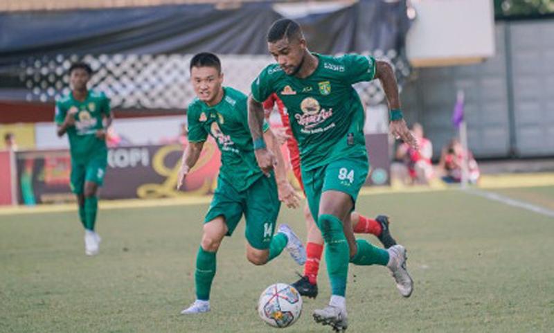 Piala Dunia U-20 2023 Batal, Persebaya Diizinkan Kembali Bermarkas di Stadion Gelora Bung Tomo