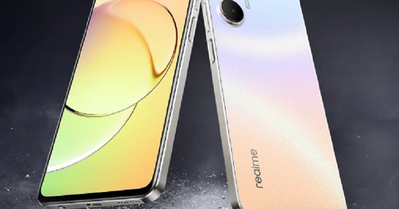 Alasan realme Ogah Menghadirkan Smartphone Layar Lipat Tahun Depan      