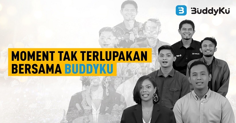Perjalanan BuddyKu Sepanjang 2022 untuk Dorong Generasi Cerdas Digital