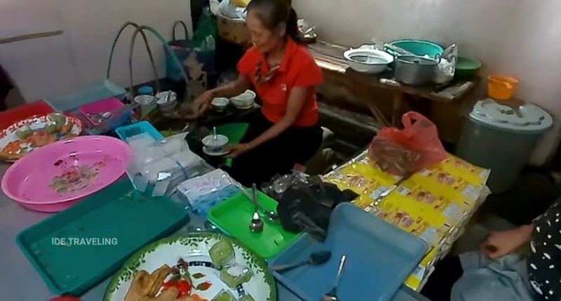 Inikah Es Dawet Paling Murah di Indonesia? Harga Cuma Rp1.000 Ada di Kota Ini!