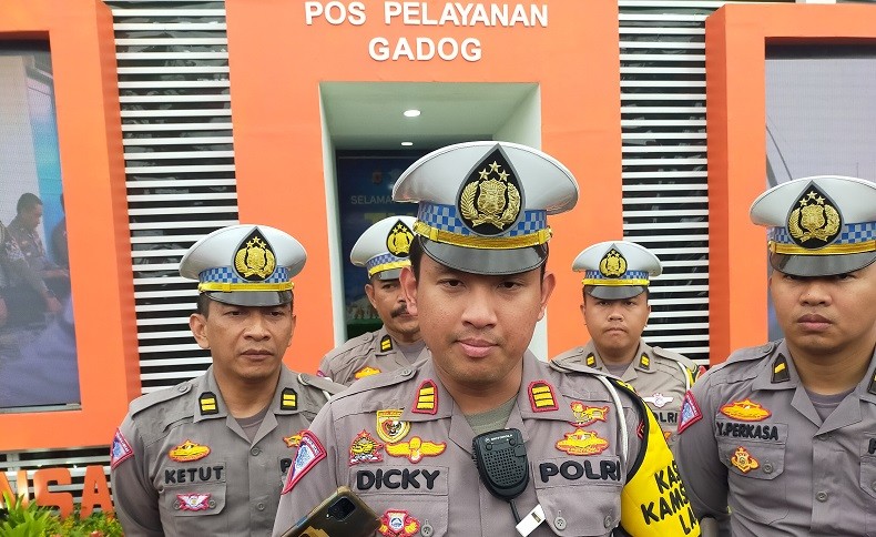 Wisatawan Diimbau Hindari Bepergian ke Puncak Bogor pada 23 dan 29 Desember