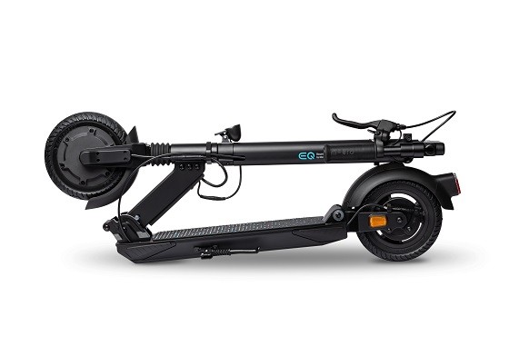 Mercedes-Benz Jual Kendaraan Listrik Murah, Bikin Bengong Harganya Rp37 Juta