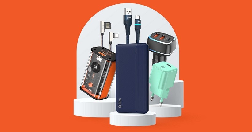 Tak Berhenti di Produk Wearable, Olike Bakal Fokus Garap Kabel dan Adapter