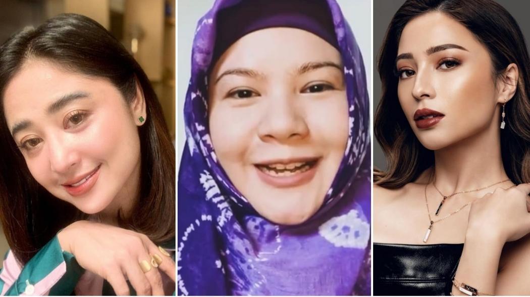 4 Artis Pernah Jadi Guru Ngaji, Ada yang Tadinya Bukan Islam Kini Mualaf Hapal 15 Juz Al-Qur’an