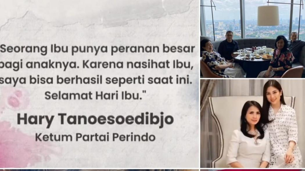 Peran Ibu Sangat Besar bagi Generasi Penerus Bangsa