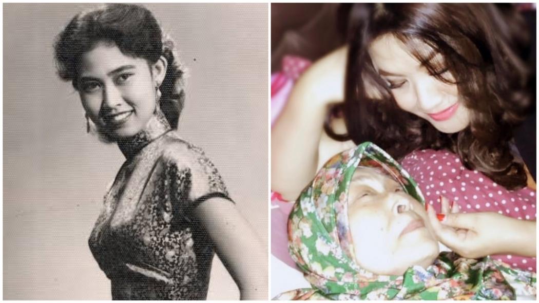 Cornelia Agatha Kenang Aminah Cendrakasih 'Mak Nyak', Sosok Tulus dan Berdedikasi untuk Profesinya