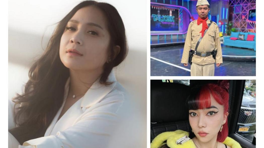 5 Artis Pernah Jadi Guru, Nomor 3 Ngajar Musik di Singapura 
