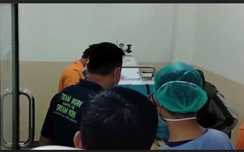  Tragis, Bayi 18 Bulan di Subang Tewas Dibunuh Ayah Tiri saat Ibunya ke Warung 