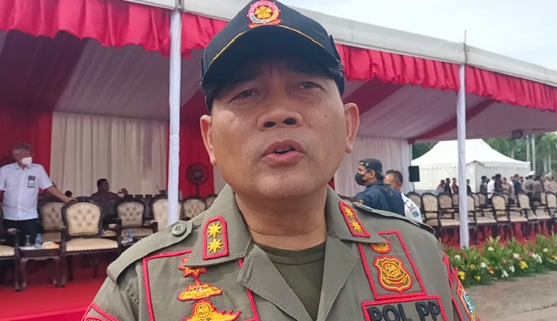 RTH Tubagus Angke Jadi Tempat Mesum, Pemprov DKI Dirikan Posko Keamanan  