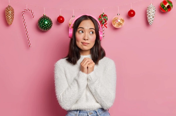 30+ Lagu Natal Bahasa Inggris Terpopuler dan Terbaik Sepanjang Masa