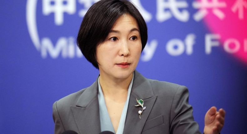 Lebih dari 1.000 Orang China Tinggalkan Israel