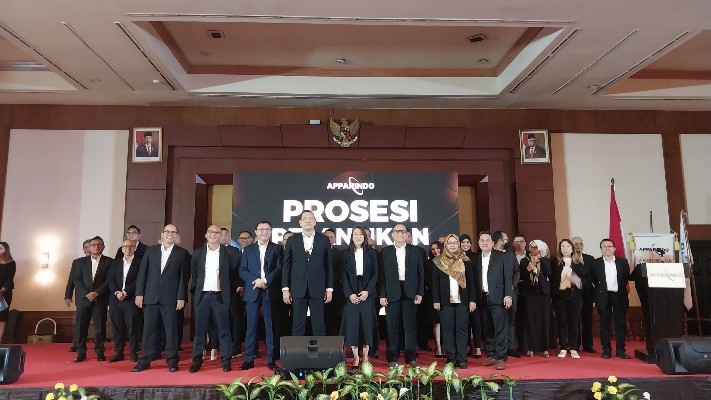 MNC Life Dukung Apparindo, Siap Jalin Kolaborasi