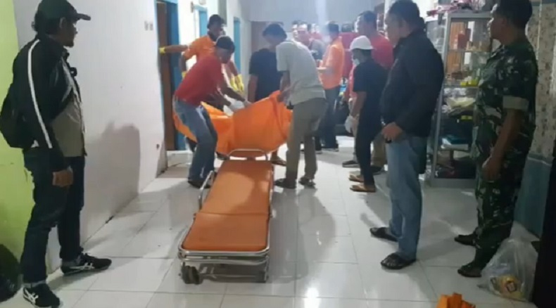 Pria di Bondowoso Tewas dengan Leher Tersayat Jelang Resepsi Anaknya, Diduga Bunuh Diri