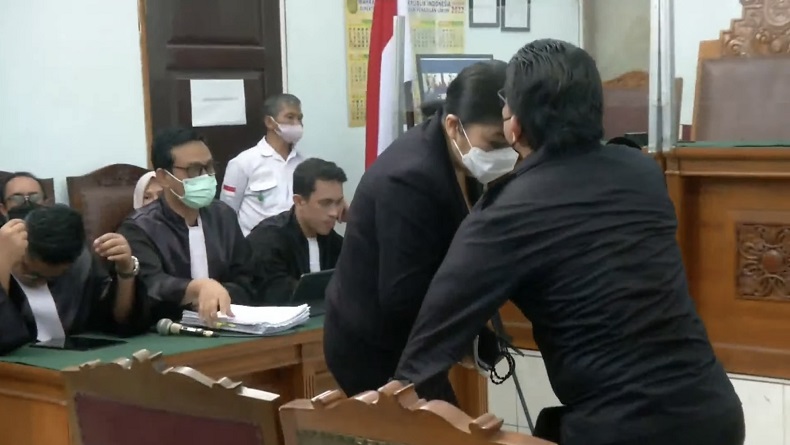 Sidang Sambo, Ahli Pidana Klaim Pasal Pembunuhan Berencana Bisa Gugur karena 3 Hal Ini