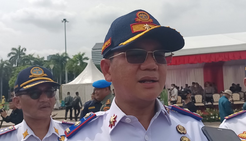 Pemudik di Terminal Kalideres dan Kampung Rambutan Mulai Melonjak Jelang Libur Nataru