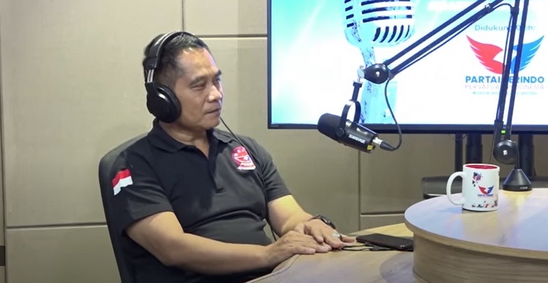 Syam Suryadi Ingin Pemerintah Perhatikan Kesejahteraan Pelatih Silat: Sebelum Diambil Negera Lain