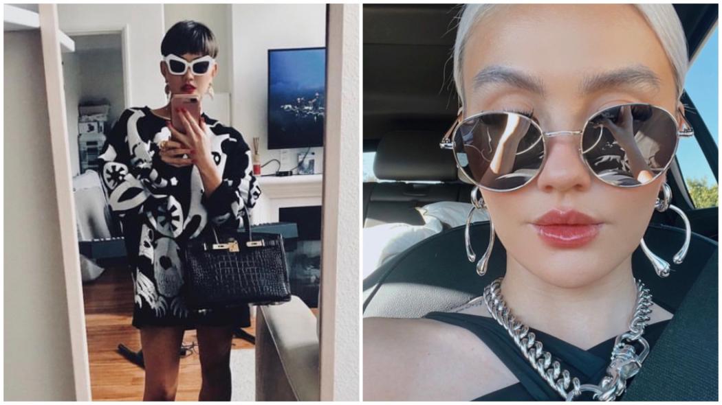 Gaya Agnez Mo Pakai Tas Rp1 Miliar Jadi Sorotan, Netizen Salah Fokus ke Hal Ini