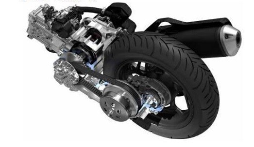 Girboks Motor Matik Bermasalah, Perhatikan Oli Gardan