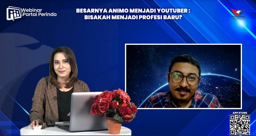 Ingin Jadi YouTuber? Pertimbangkan Ide Konten Dulu