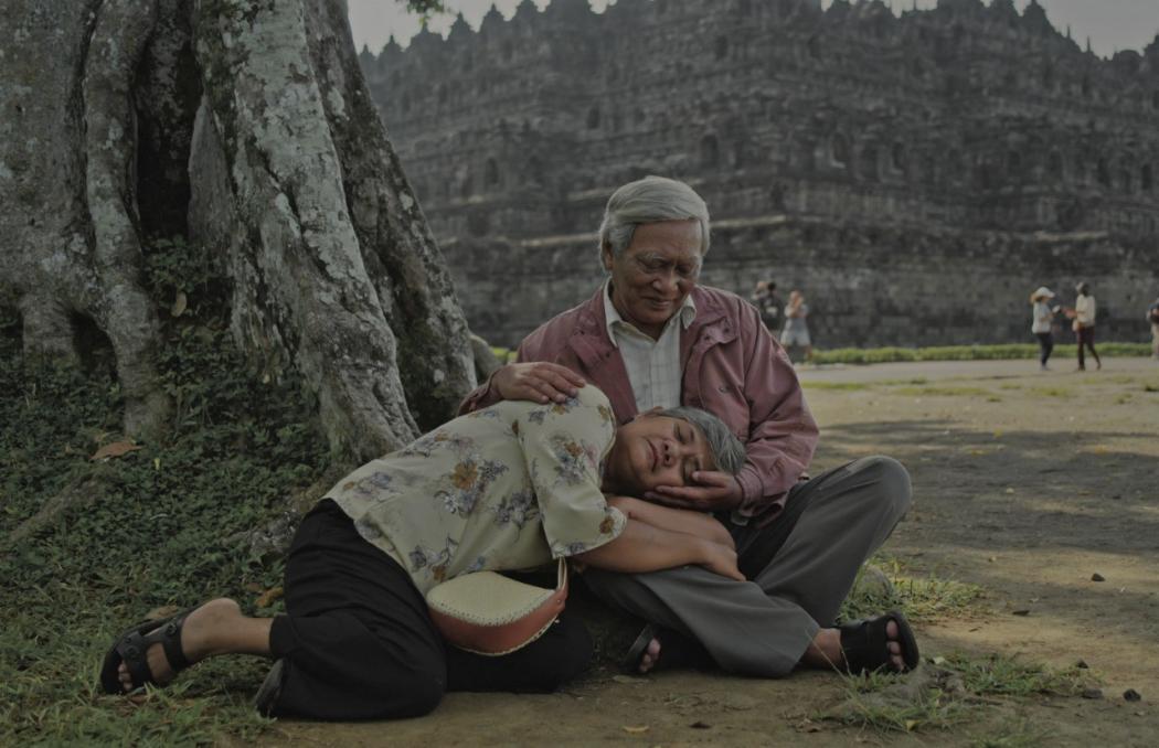 Haru! Piknik Pesona: Golden Age Kisahkan Pasangan Lansia Peringati Pernikahan, Saksikan di Vision+