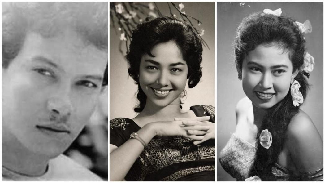 Kaleidoskop 2022: 10 Artis Meninggal Dunia, Nomor 8 Wafat di Usia Muda karena Kanker Langka