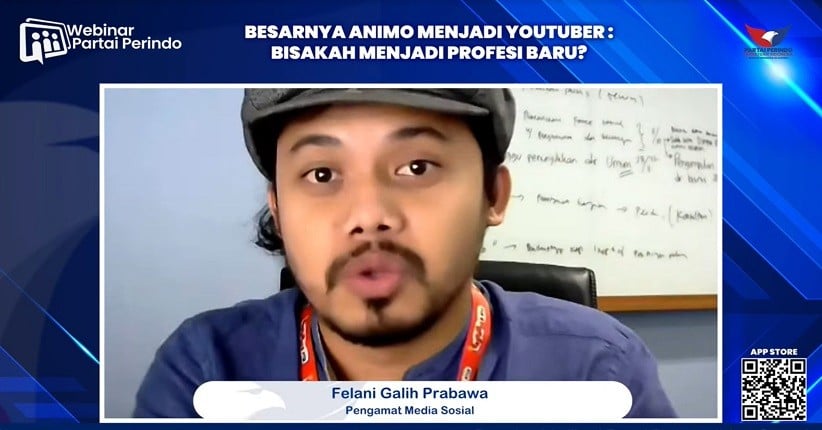 Fenomena Artis Terjun ke Dunia YouTube, Begini Pandangan Pengamat