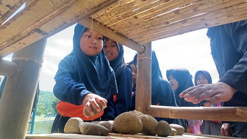 Festival Kawin Batu di Majalengka, Bawa Pesan dan Filosofi Mendalam tentang Toleransi 