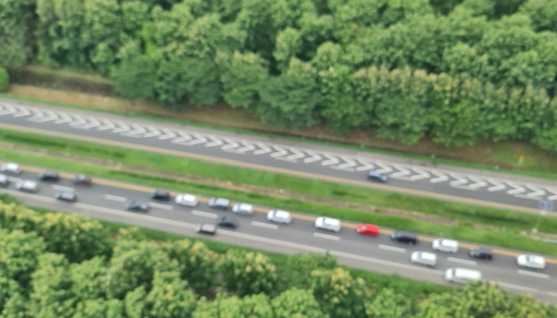 Operasi Lilin 2022: Ada 114 Kecelakaan, 18 Orang Meninggal Dunia