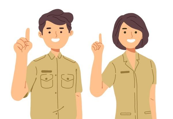 7.561 Lowongan PPPK Kemendikbudristek Resmi Dibuka, Ini Rinciannya