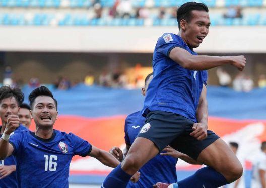 Kamboja Minim Informasi Timnas Indonesia di Piala AFF 2022, Ryu Hirose: Kami Akan Hati-Hati