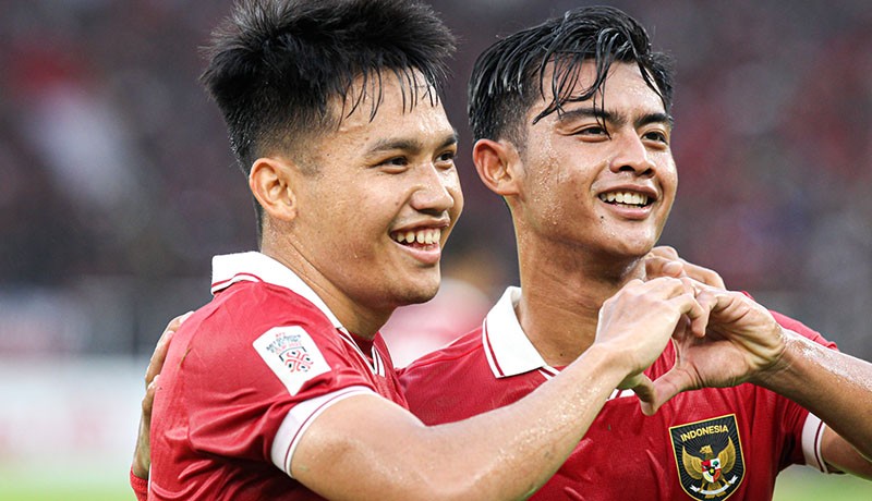 Jadwal Piala AFF 2022 Hari Ini: Filipina Vs Indonesia, Thailand Tantang Kamboja