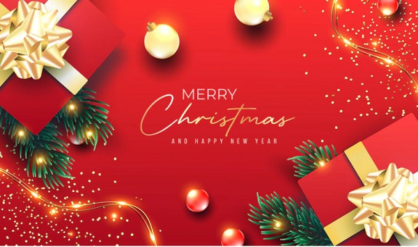 55 Twibbon Natal 2022 dan Tahun Baru 2023 untuk Dibagikan di Media Sosial