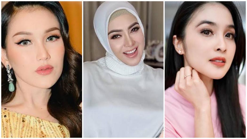 Deretan Artis Ditinggal Nikah Adik, Nomor 2 Berjodoh dengan Pengusaha Tajir di Usia 36 Tahun