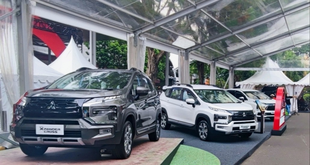 Tips Membeli Mobil Baru, Perhatikan Momen Tepat agar Dapat Harga Murah