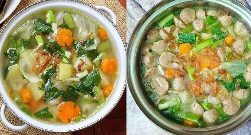 Resep Masakan Anak Kos dengan Rice Cooker, Mudah dan Wajib Dicoba