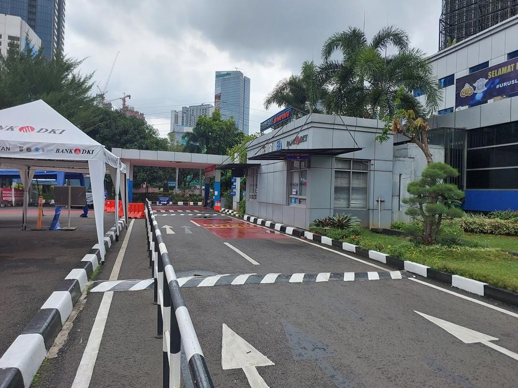 Curhat Mantan Menag Lukman Hakim Kecele Mau Perpanjang STNK Hari Ini ternyata Tutup