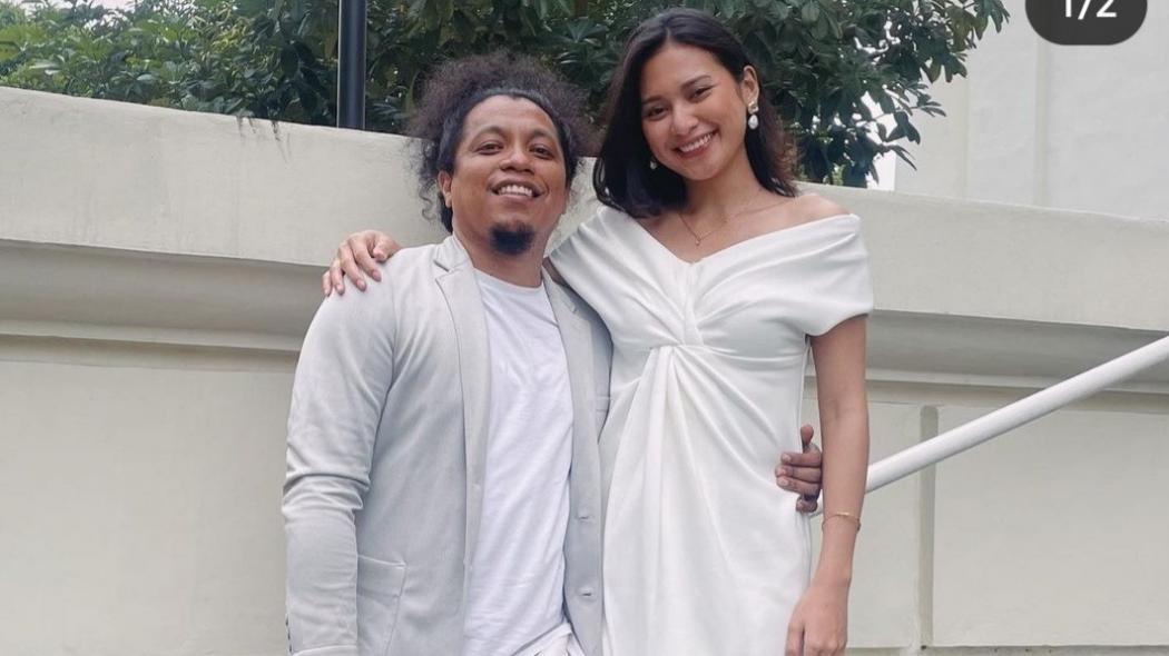 Sudah Mau Tahun Baru, Indah Permatasari Curhat Pernikahannya Belum Juga Direstui Ibunda