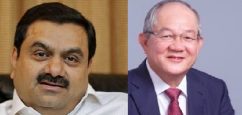 5 Konglomerat Kekayaannya Naik Paling Besar di 2022, Semua dari Asia, Nomor 2 dari RI