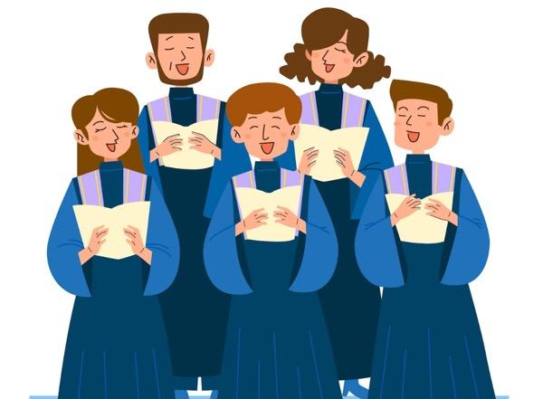 3+ Lagu Natal Indonesia Terpopuler dan Terbaik untuk Didengar Bersama Keluarga