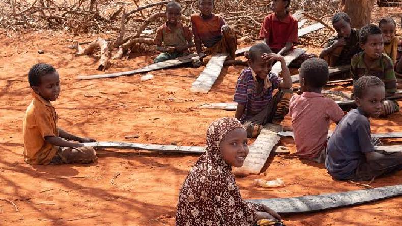 Negara-negara Penghafal Al Quran di Benua Afrika,  Ada yang Sudah Jadi Tradisi