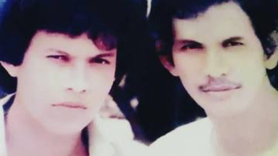 Kenang Momen Natal Bersama Rudy Salam, Roy Marten Ungkap Kado Terakhir untuk Sang Kakak