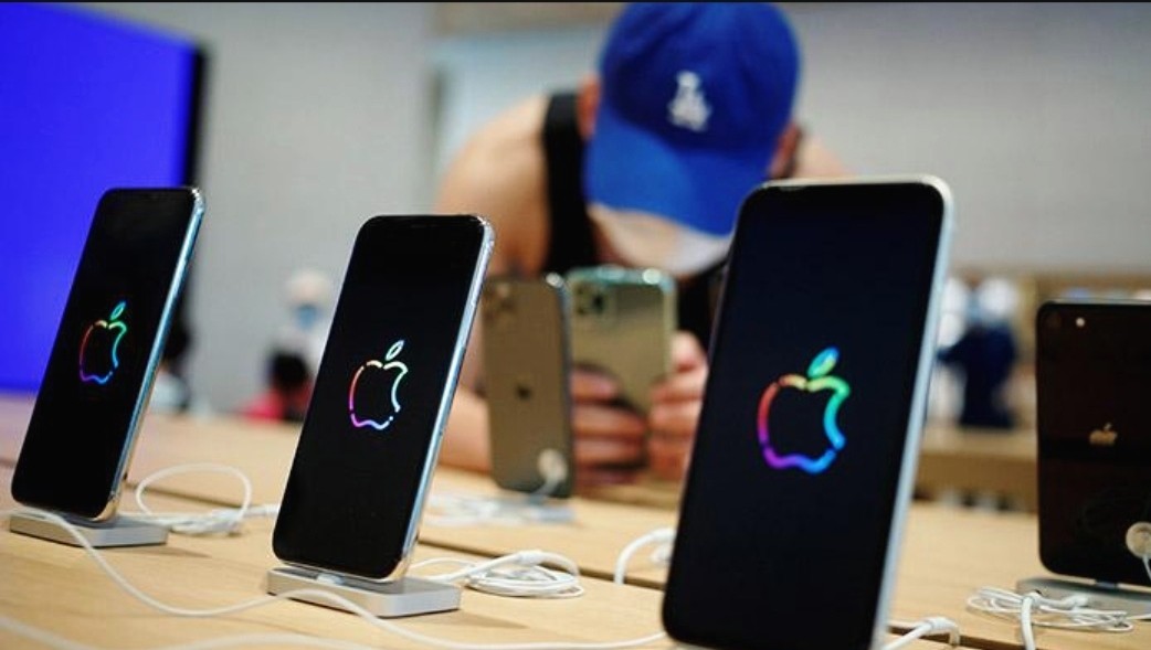 Mirip Bluetooth, Intip Cara Kerja AirDrop Fitur Berbagi File Tanpa Internet