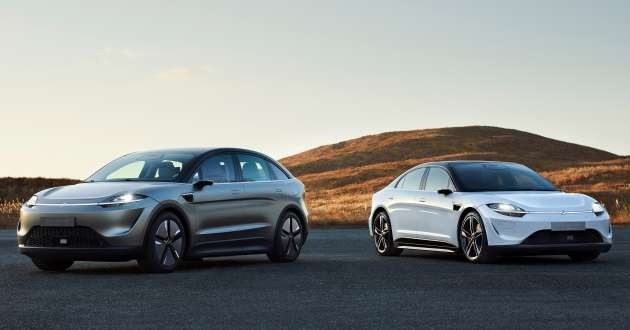 Honda dan Sony Kolaborasi Bangun Mobil Listrik, Meluncur 2025